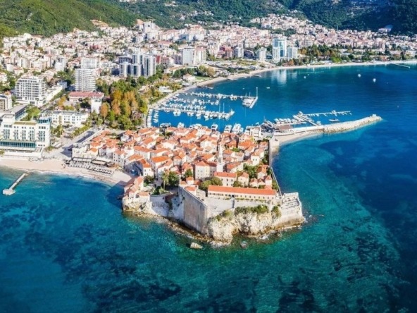 Montenegro market trends