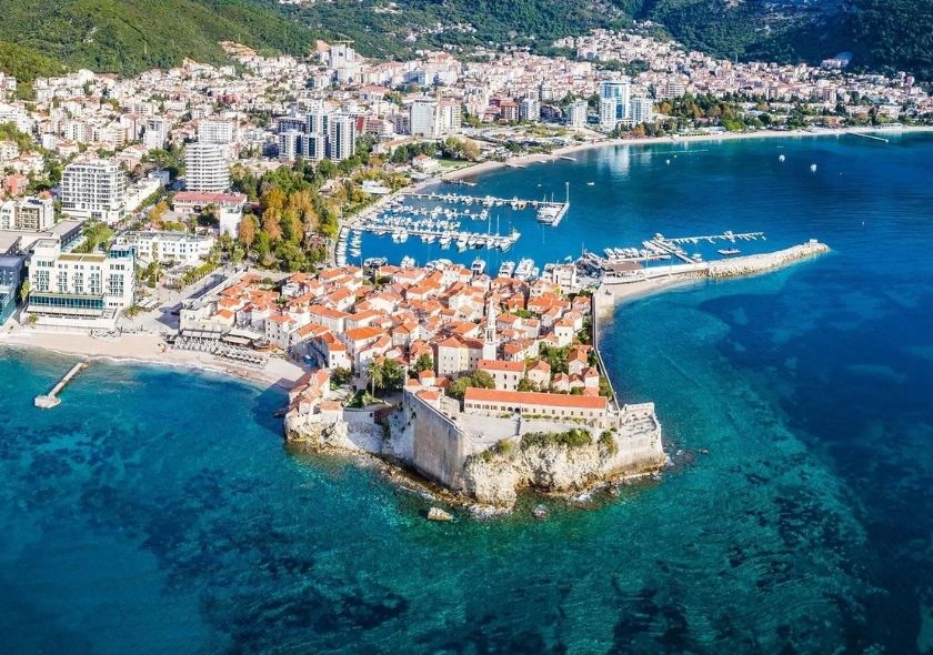 Montenegro market trends