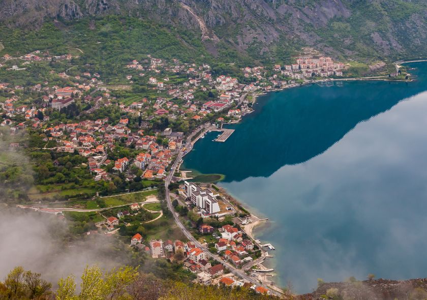 investment in Risan
