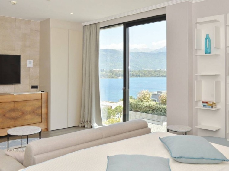 Studio apartment at exceptional location and luxury resort