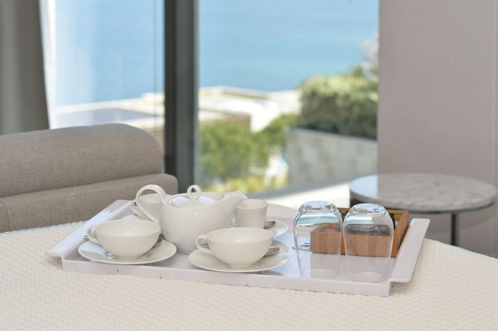 Lustica Bay Apartments