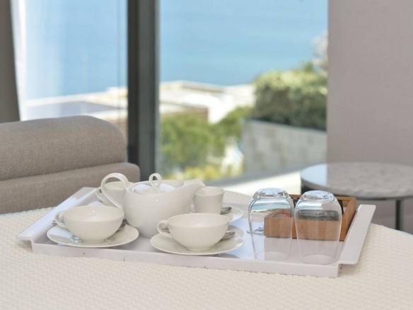 Lustica Bay Apartments