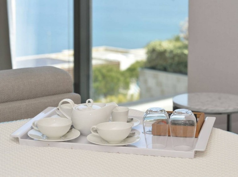 Lustica Bay Apartments