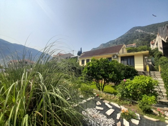 sustainable living Montenegro