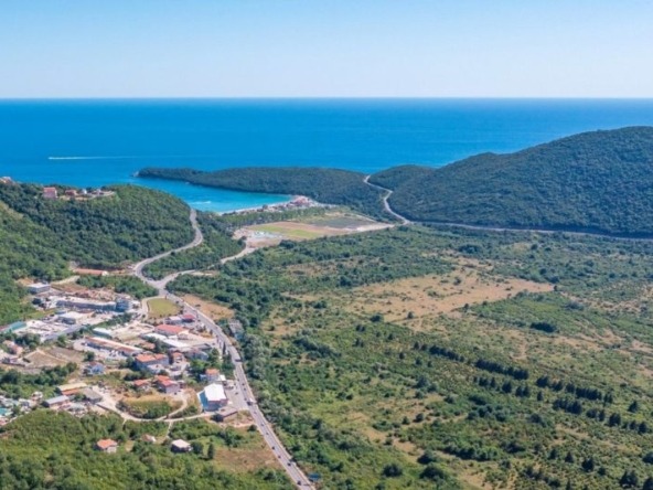 Investing in Montenegro