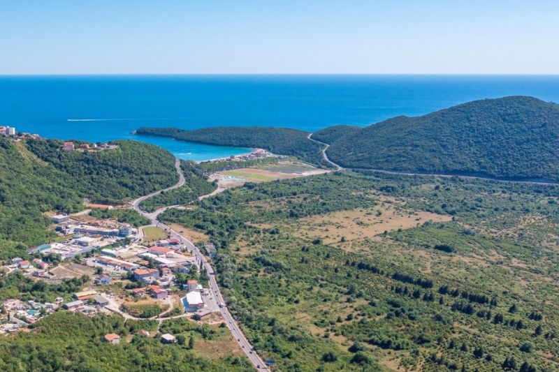Investing in Montenegro