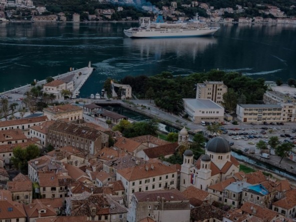 Montenegro property laws