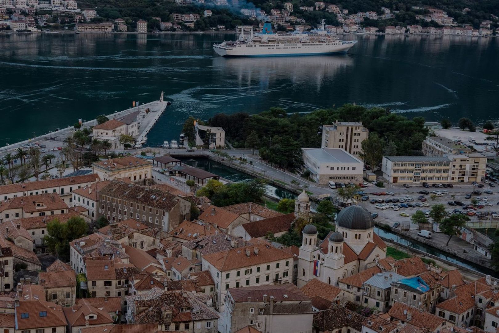 Montenegro property laws